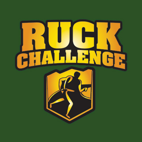 The Ruck Challenge Logo