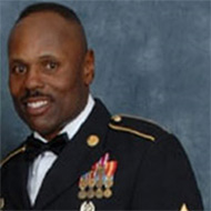 Sgt Gregory Coker