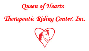 Queen Of Hearts Therapeutic Riding Center