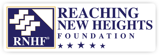 Reaching New Heights Foundation - Serving Those Who Served - Veterans Services