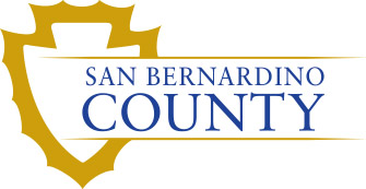 San Bernardino County Logo