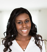 Photo of Niani Coker