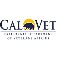 CalVet California Department of Veterans Affairs