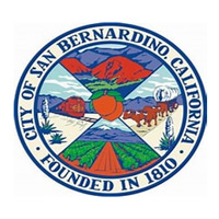 County of San Bernardino California