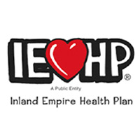 IEHP - Inland Empire Health Plan