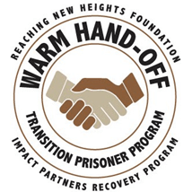 Impact Partners Recovery Program Logo