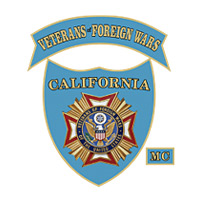 Veterans of Foreign Wars California